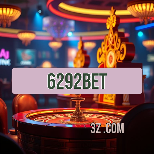 Apostas em 6292bet: Emoção e Variedade em Cada Clique