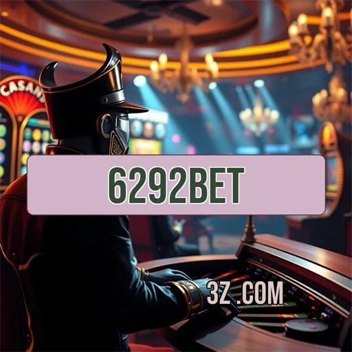 Cassino envolvente no 6292bet: jogo e diversão garantidos