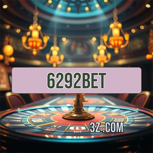 A Revolução do Esporte no 6292bet: Apostas e Emoção