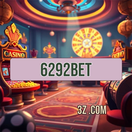 Jogos e prêmios: a seção paga no 6292bet que encanta