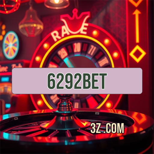 Inovação em Jogos: A Plataforma da 6292bet Revela Tesouros