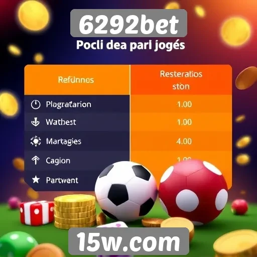 Comparativo entre 6292bet e outras plataformas de jogos