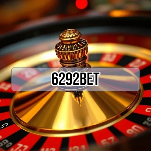 6292bet E-Sports: Apostas, Emoção e Diversão sem Limites