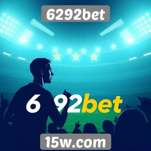 Impacto do 6292bet no mercado de apostas online
