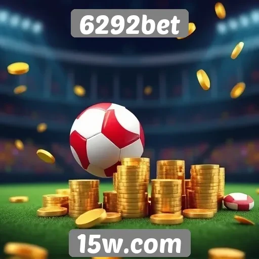 Investimentos e crescimento do 6292bet no mercado de apostas