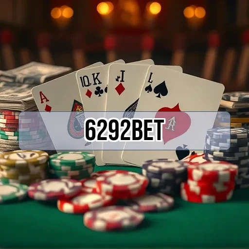 6292bet: Apostas Móveis que Transformam sua Experiência de Jogo