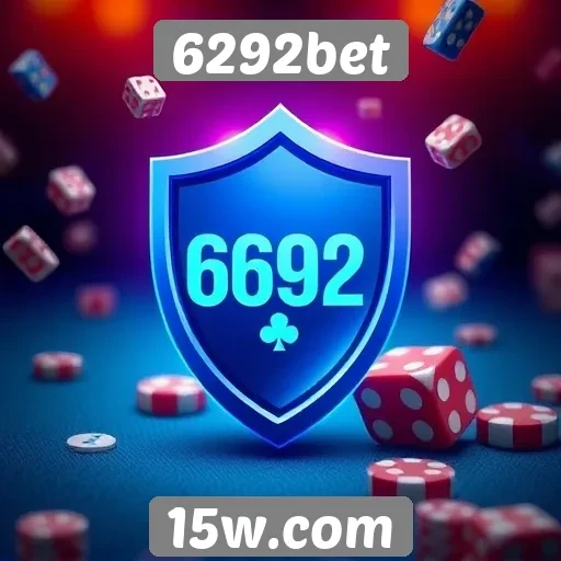 Análise de segurança do site de jogos 6292bet